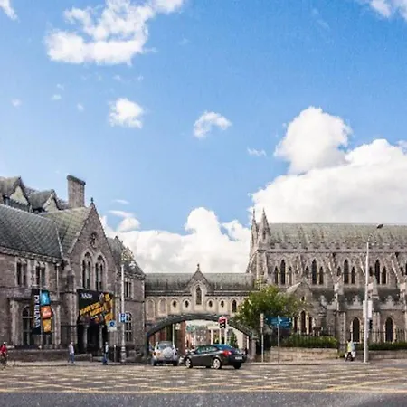 Cosy In The Dublín