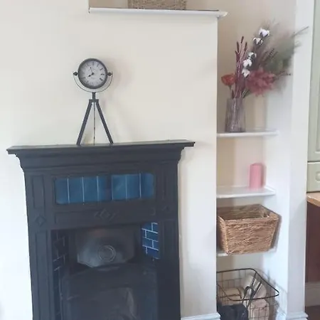 Holiday home Cosy In The Dublin